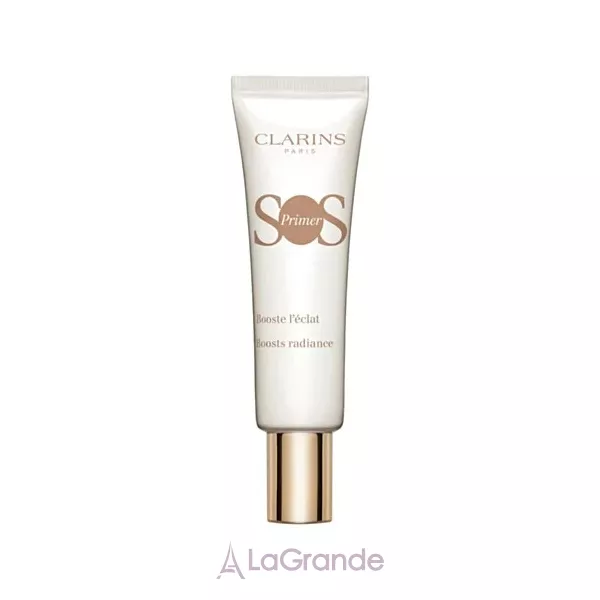 Clarins SOS Primer ���� �� �����, �� ������ ������������� ����
