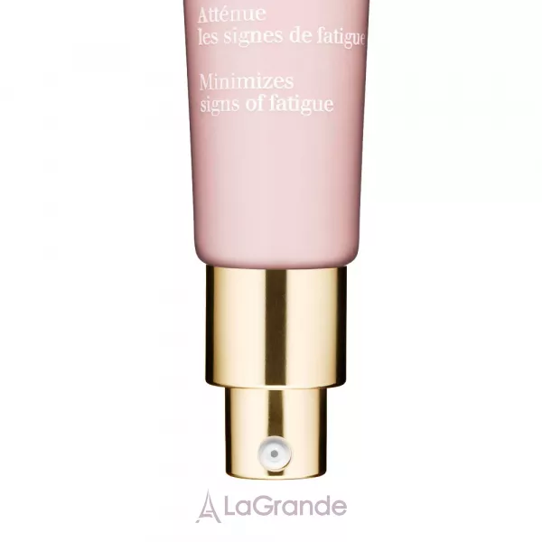Clarins SOS Primer ���� �� �����, �� ������ ������������� ����