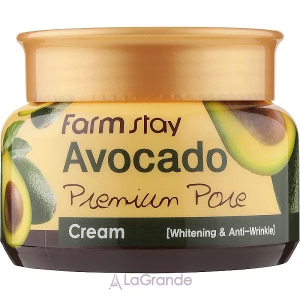 FarmStay Avocado Premium Cream �������-���� � ���������� �������