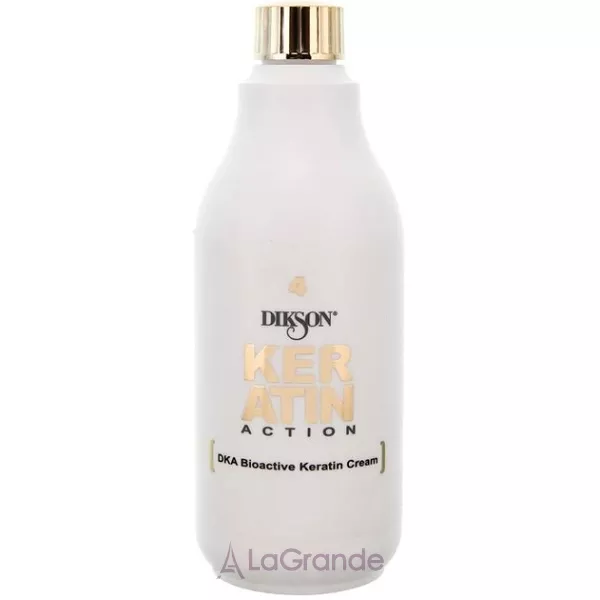 Dikson Keratin DKA Bioactive Cream ����������� ����������� ����
