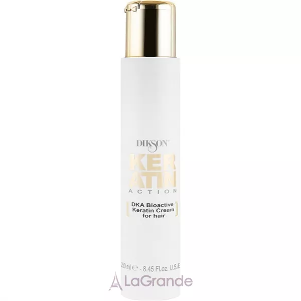 Dikson Keratin DKA Bioactive Cream ����������� ����������� ����