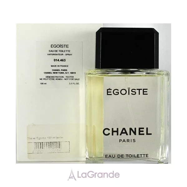 Chanel Egoiste ��������� ���� (������)