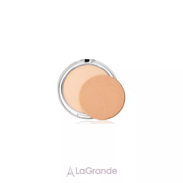 Clinique Stay-Matte Sheer Pressed Powder ����� ����������