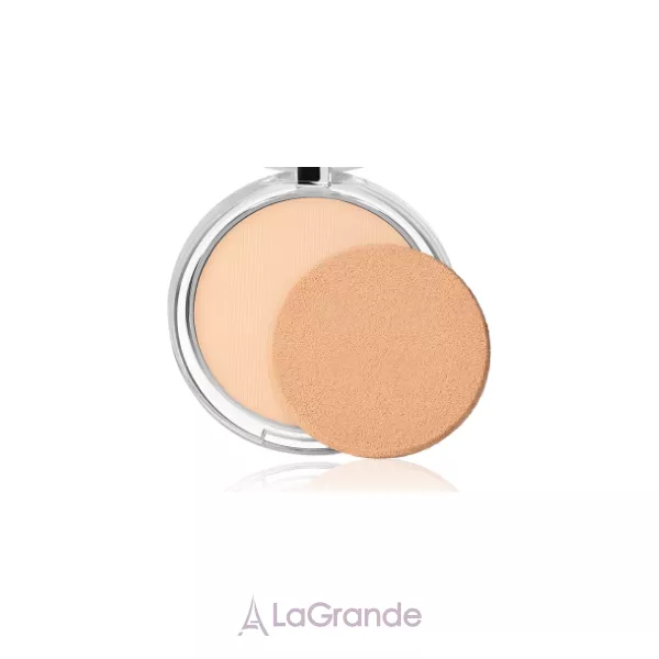 Clinique Stay-Matte Sheer Pressed Powder ����� ����������