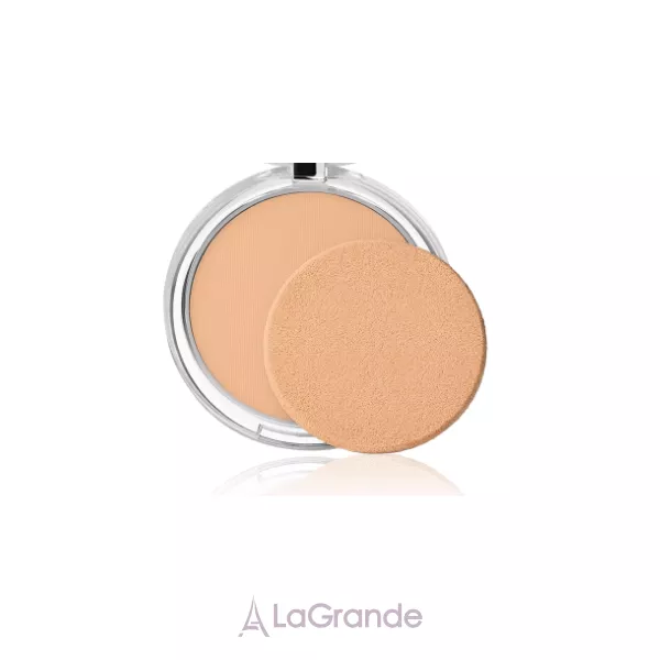 Clinique Stay-Matte Sheer Pressed Powder ����� ����������