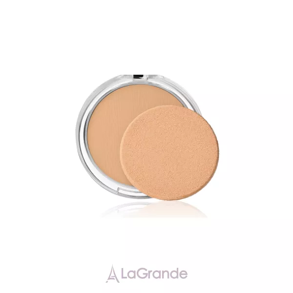 Clinique Stay-Matte Sheer Pressed Powder ����� ����������