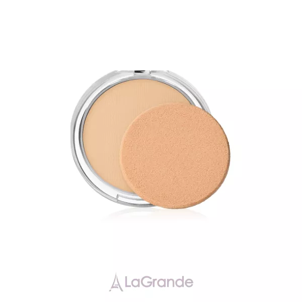 Clinique Stay-Matte Sheer Pressed Powder ����� ����������