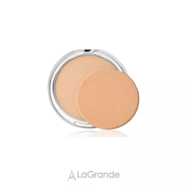 Clinique Stay-Matte Sheer Pressed Powder ����� ����������