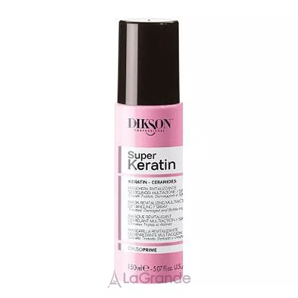 Dikson Super Keratin Spray �����-�����  ��� ����� � ���������