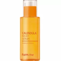 FarmStay Calendula Relief Serum ��������� ��� ���� � ���������� ���������