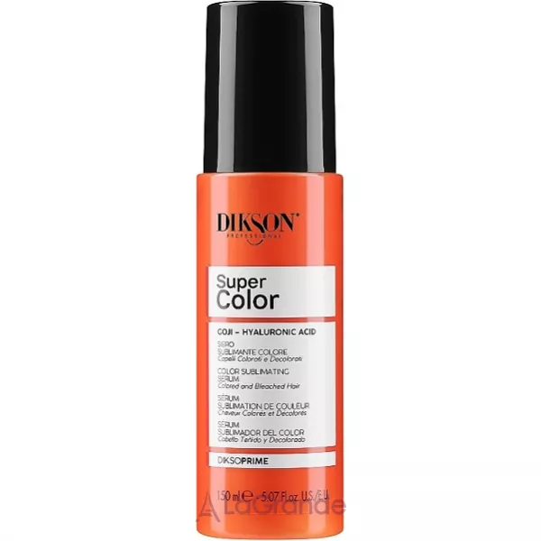 Dikson Super Color Serum ��������� ��� ���������� �����