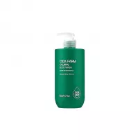 FarmStay Cica Farm Calming Body Wash ���� ��� ���� � ���������� ��������