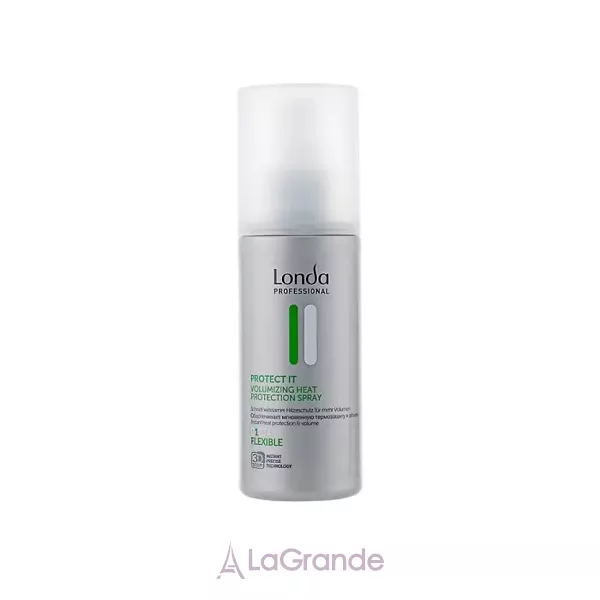 Londa Professional Volumizing Heat Protection Spray Protect It ������������� ������� ��� ������� ��'���