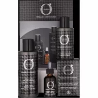 Barex Italiano Gentiluomo ������� ����� (������� 250�� + ���� 200�� + ����� 30��)