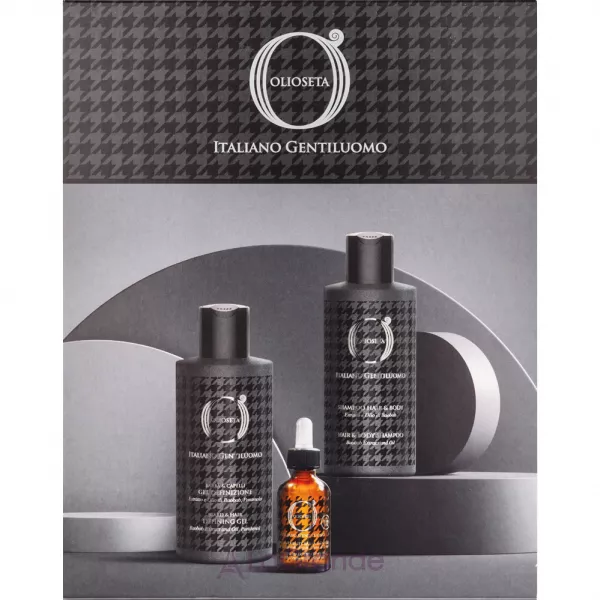 Barex Italiano Gentiluomo �������� ���� (������� 250�� + ���� 200�� + ��� 30��)