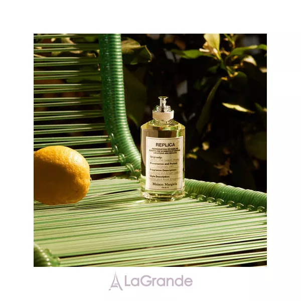 Maison Martin Margiela  Under The Lemon Tree ��������� ���� (������)