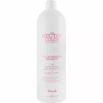 Nook The Nectar Color Color Preserve Shampoo ������� ��� ���������� ������������ �������