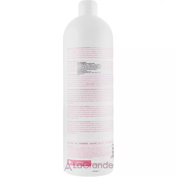 Nook The Nectar Color Color Preserve Shampoo ������� ��� ���������� ������������ �������