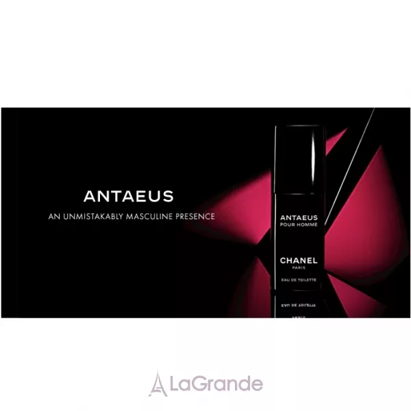 Chanel Antaeus �������� ����