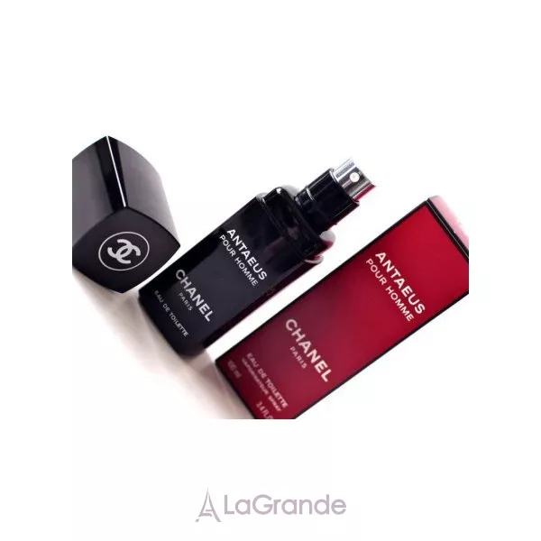 Chanel Antaeus �������� ����