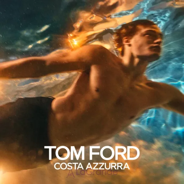 Tom Ford Costa Azzurra 2021 ����������� ���� (������)
