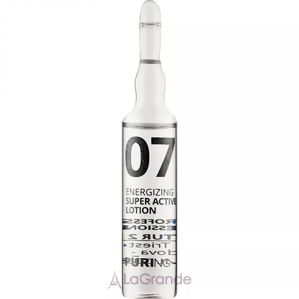 Puring 07 Energyforce Energizing Super Active Lotion ������������� ������������ - ������� ��� �������