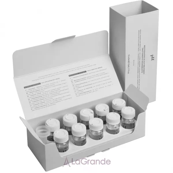 Ph Laboratories Rejuvenating Scalp Treatment �������������� ������ ������ ��������� �����