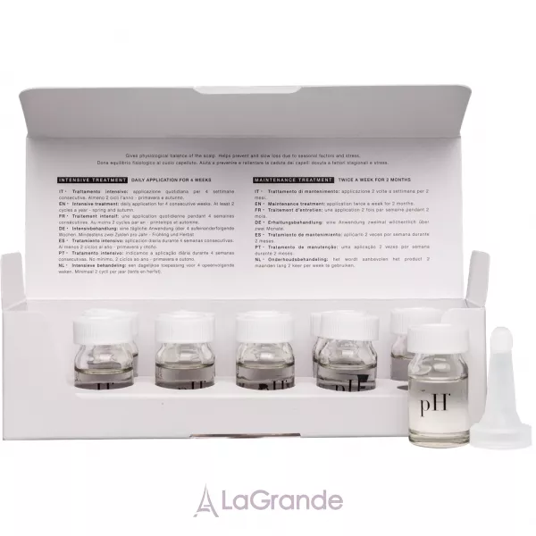 Ph Laboratories Rejuvenating Scalp Treatment �������������� ������ ������ ��������� �����
