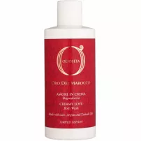 Barex Olioseta Oro Del Marocco Love Edition Creamy Love ����-���� ��� ����