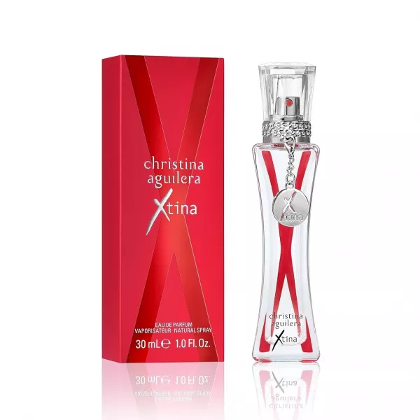 Christina Aguilera Xtina ��������������� ����