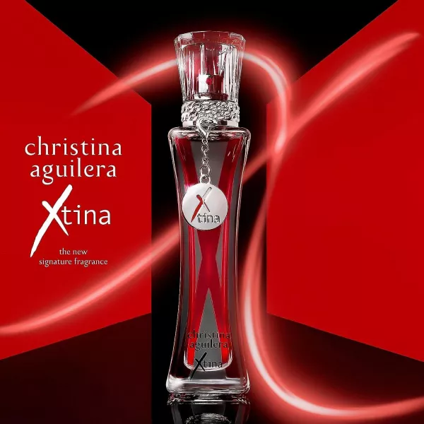 Christina Aguilera Xtina ��������������� ���� (������)