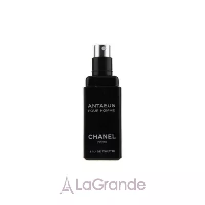 Chanel Antaeus   ()