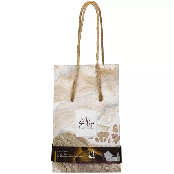 L�Alga Seamore ����� (������� 250�� + ����� 250�� + ������ ��� ����� 85�� + ��������)