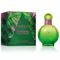 Britney Spears Jungle Fantasy ��������� ����