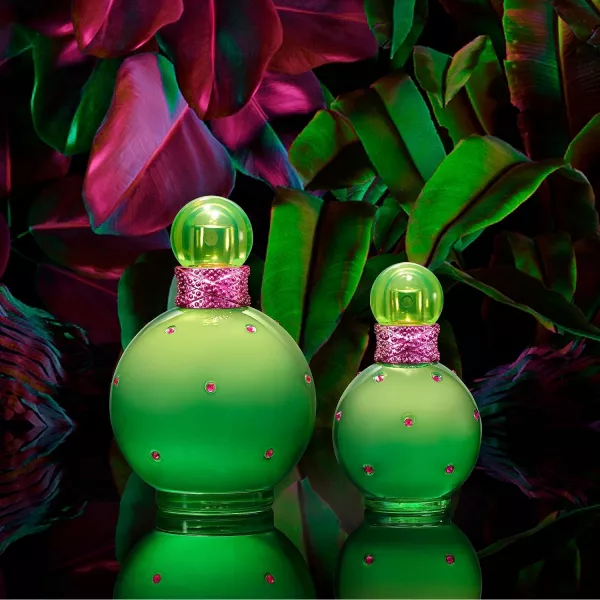 Britney Spears Jungle Fantasy ��������� ����