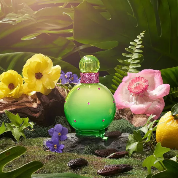Britney Spears Jungle Fantasy ��������� ���� (������)