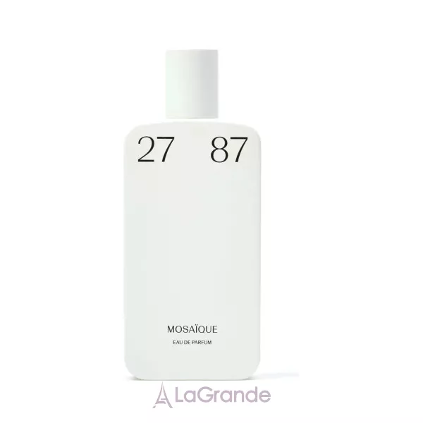 27 87 Perfumes Mosaique ����������� ����