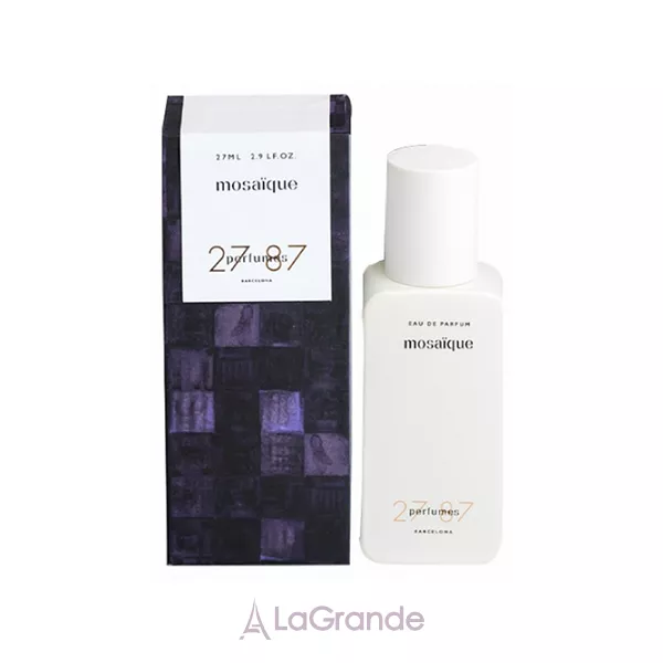 27 87 Perfumes Mosaique ����������� ����