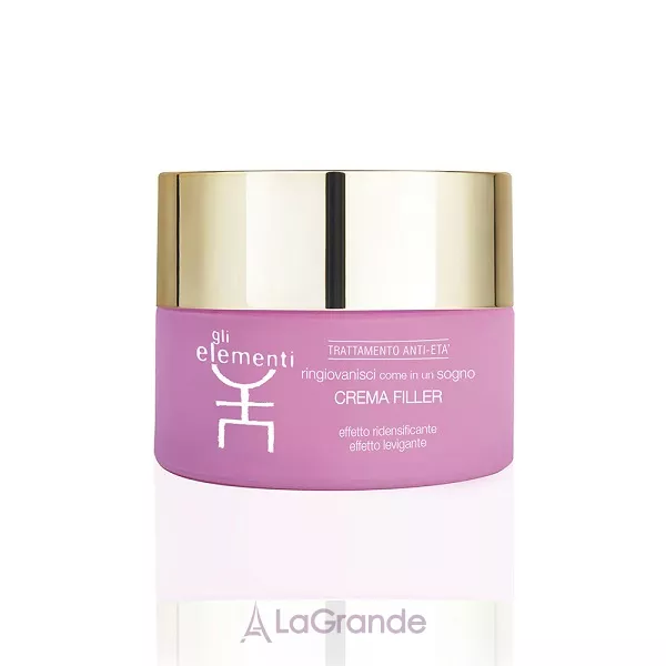 Gli Elementi Filler Cream ���� ���������� �������� ���� 
