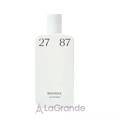 27 87 Perfumes Mosaique   ()
