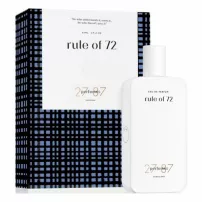 27 87 Perfumes Rule of 72 ��������������� ����