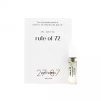 27 87 Perfumes Rule of 72 ��������������� ���� (�������)