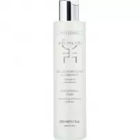 Gli Elementi White Radiance Brightening Foam ��������� � ����������� ������-����