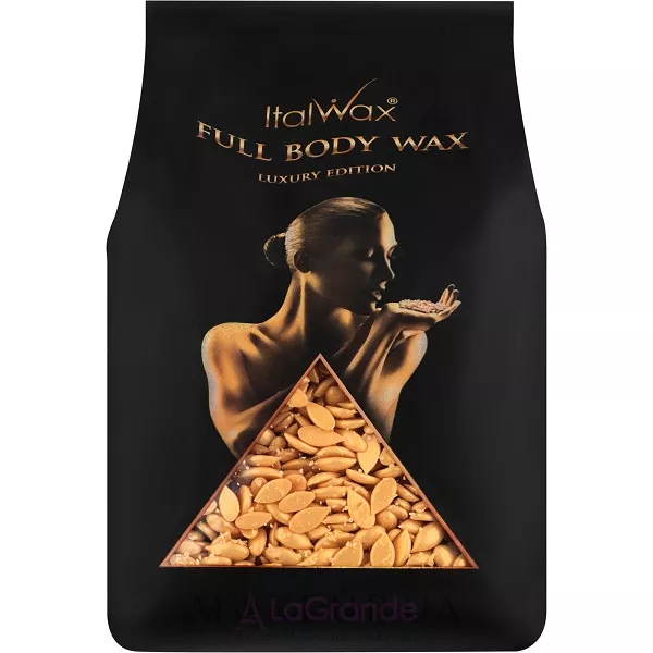 ItalWax Full Body Wax ��������� ���� ��� ��������� �������-������, � ��������