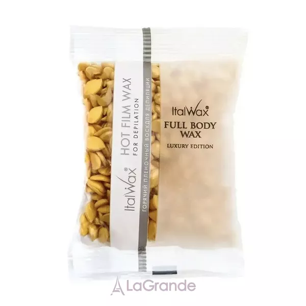ItalWax Full Body Wax ��������� ���� ��� ��������� �������-������, � ��������
