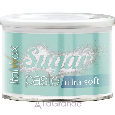 ItalWax Sugar Paste Ultra Soft    ' ( )
