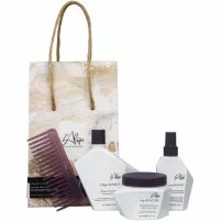 L'Alga Seamore ���� ��� ������ � ������������ ������� (������� 250�� + ����� 250�� + ����� 100�� + ��������)