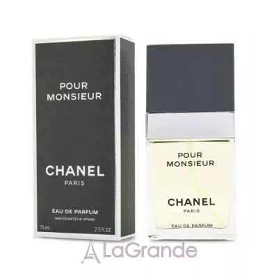 Chanel Pour Monsieur   ()