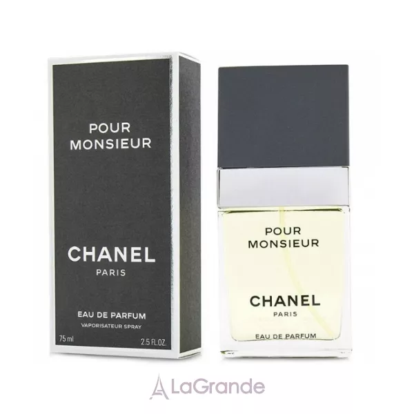 Chanel Pour Monsieur ��������������� ���� (������)