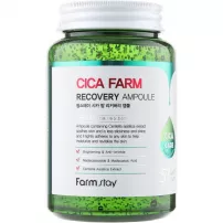 FarmStay Cica Farm Recovery Ampoule ��������� ��������� � ��������� ���������